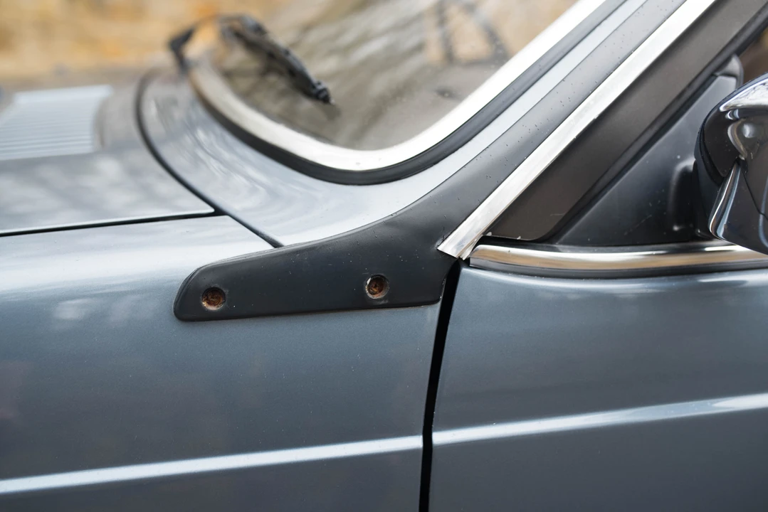 1984 BMW E24 6 Series - Image 31 of 31