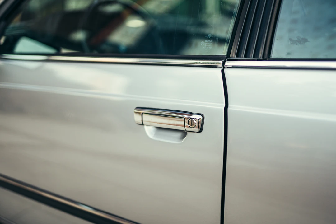 1984 BMW E24 6 Series - Image 24 of 31