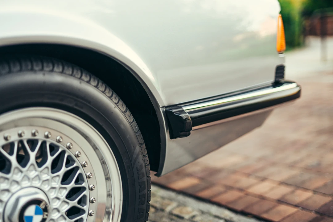 1984 BMW E24 6 Series - Image 25 of 31