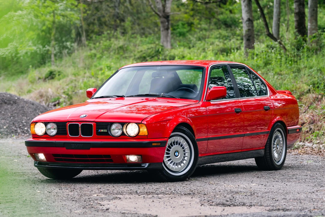 1984 BMW E24 6 Series - Image 13 of 16