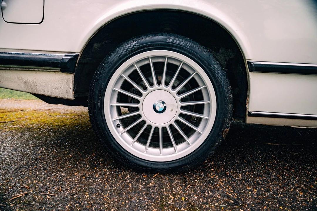 1984 BMW E24 6 Series - Image 13 of 30