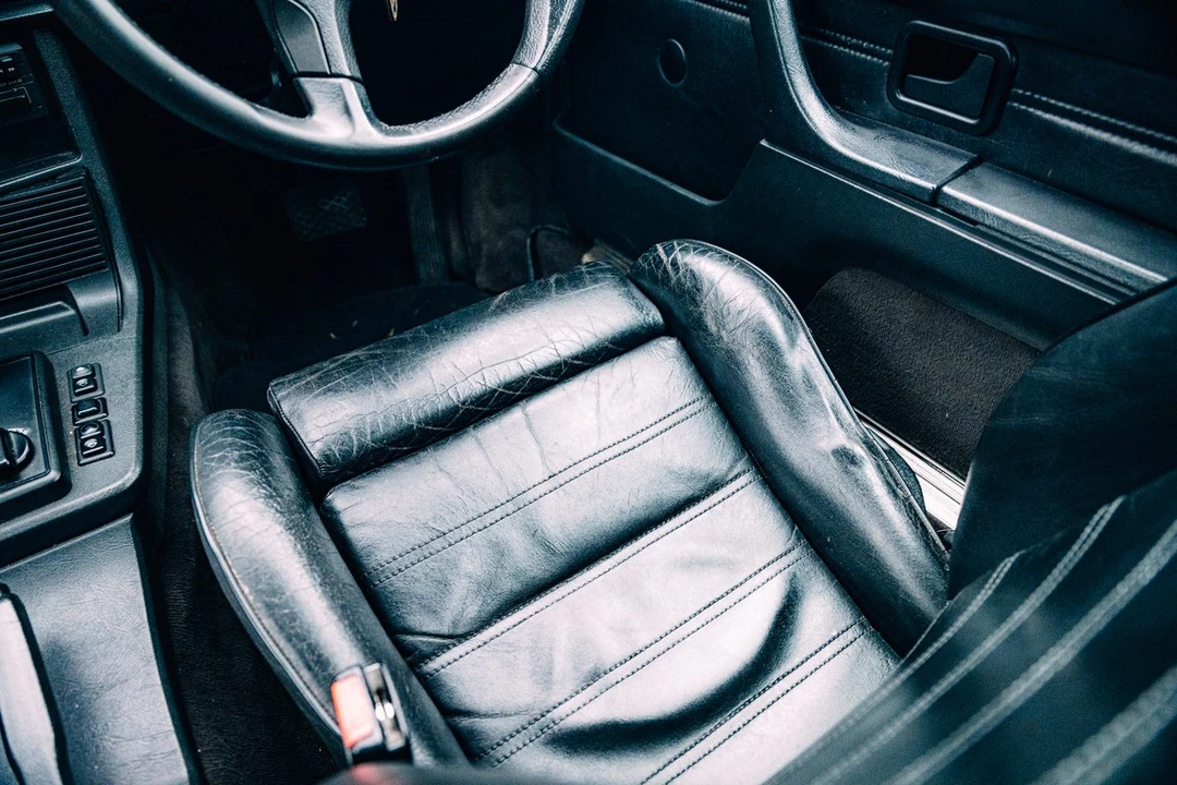 1984 BMW E24 6 Series - Image 26 of 30
