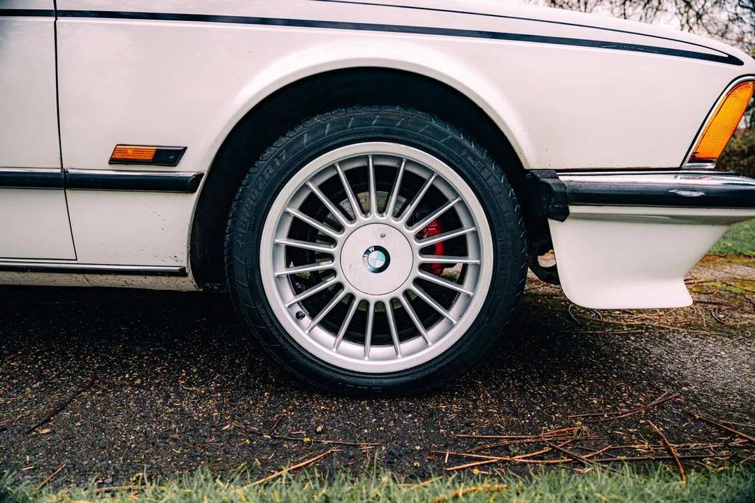1984 BMW E24 6 Series - Image 15 of 30