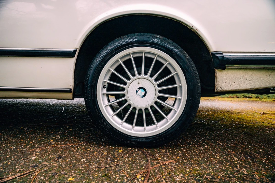 1984 BMW E24 6 Series - Image 16 of 30