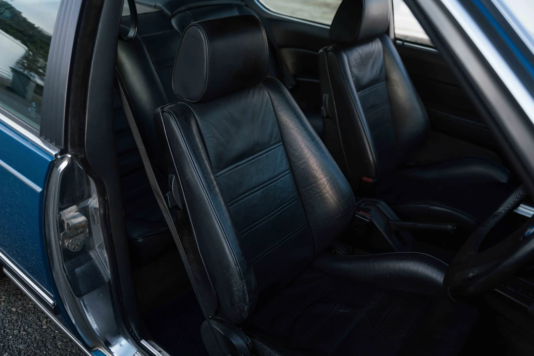 1984 BMW E24 6 Series - Image 5 of 18