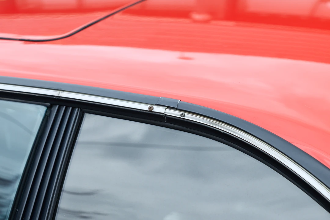 1984 BMW E24 6 Series - Image 24 of 31