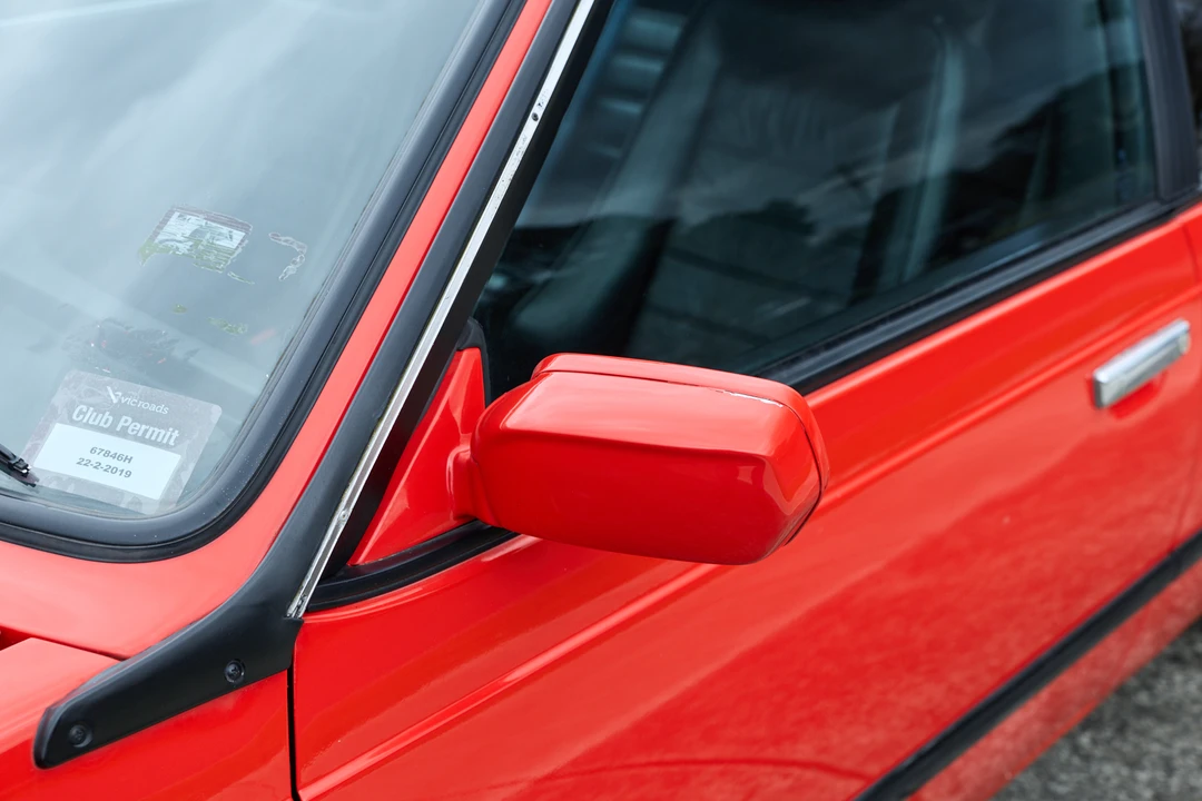 1984 BMW E24 6 Series - Image 27 of 31