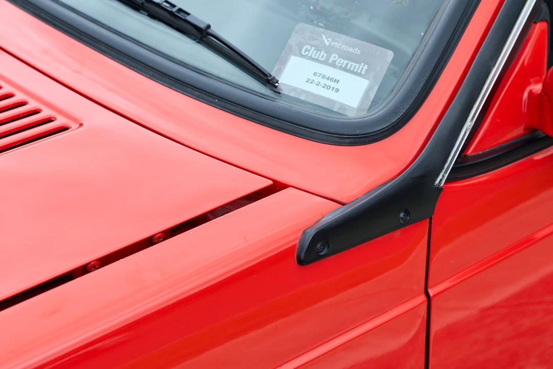 1984 BMW E24 6 Series - Image 28 of 31