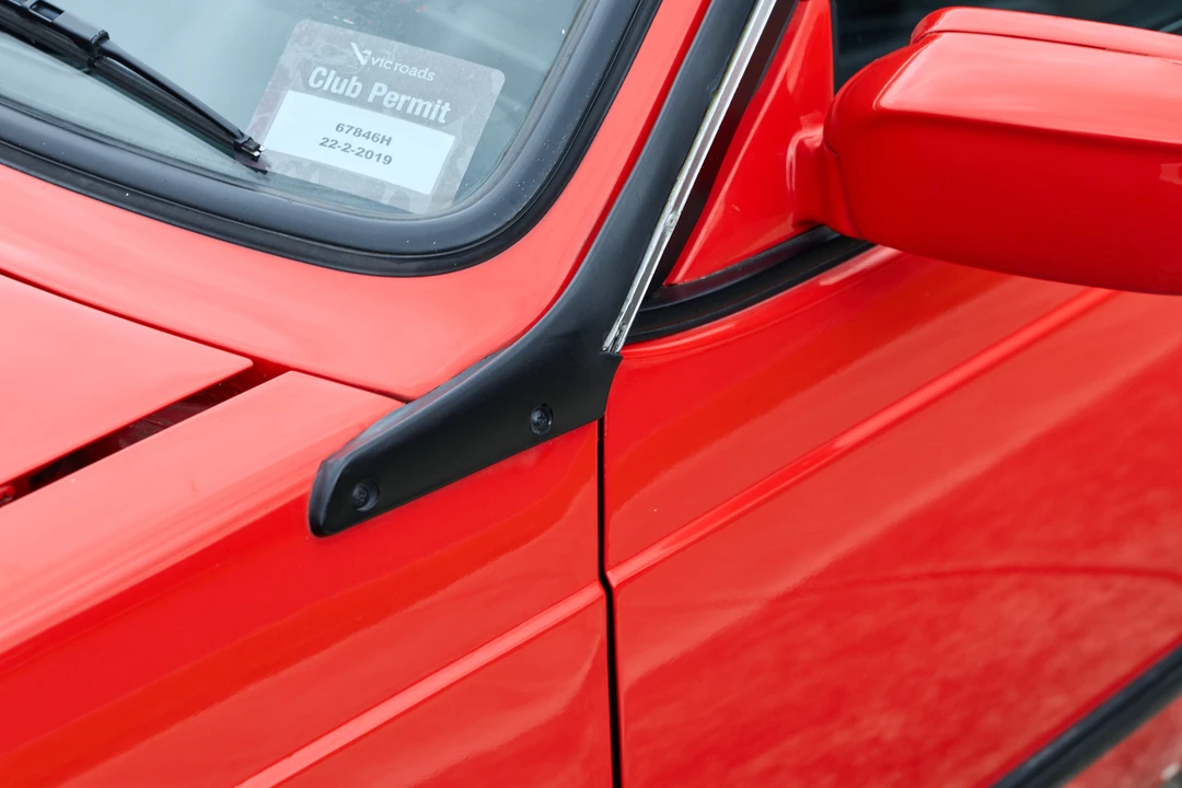 1984 BMW E24 6 Series - Image 30 of 31