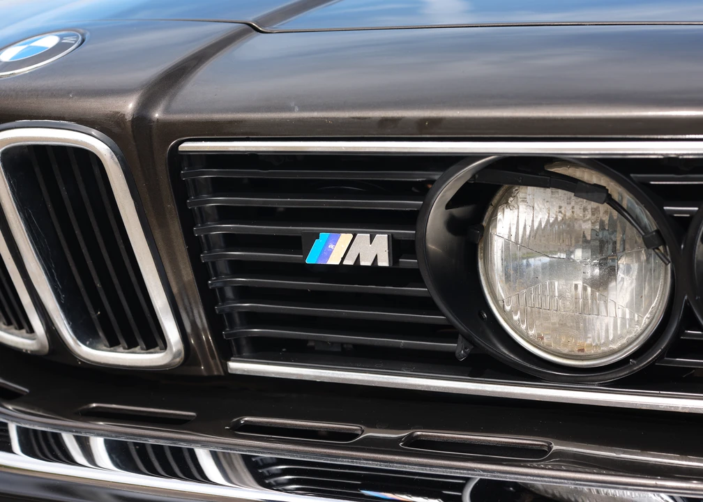 1986 BMW E24 M635CSi & M6 - Image 17 of 31