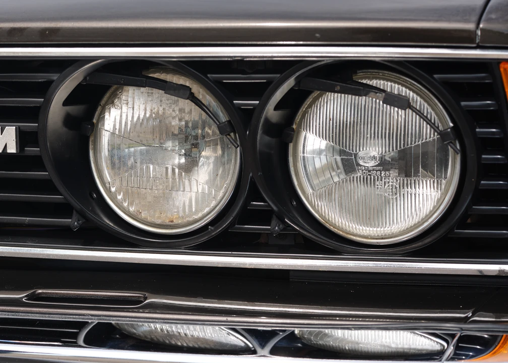 1986 BMW E24 M635CSi & M6 - Image 18 of 31