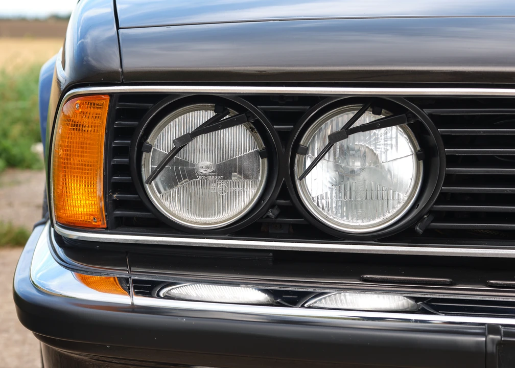 1986 BMW E24 M635CSi & M6 - Image 20 of 31