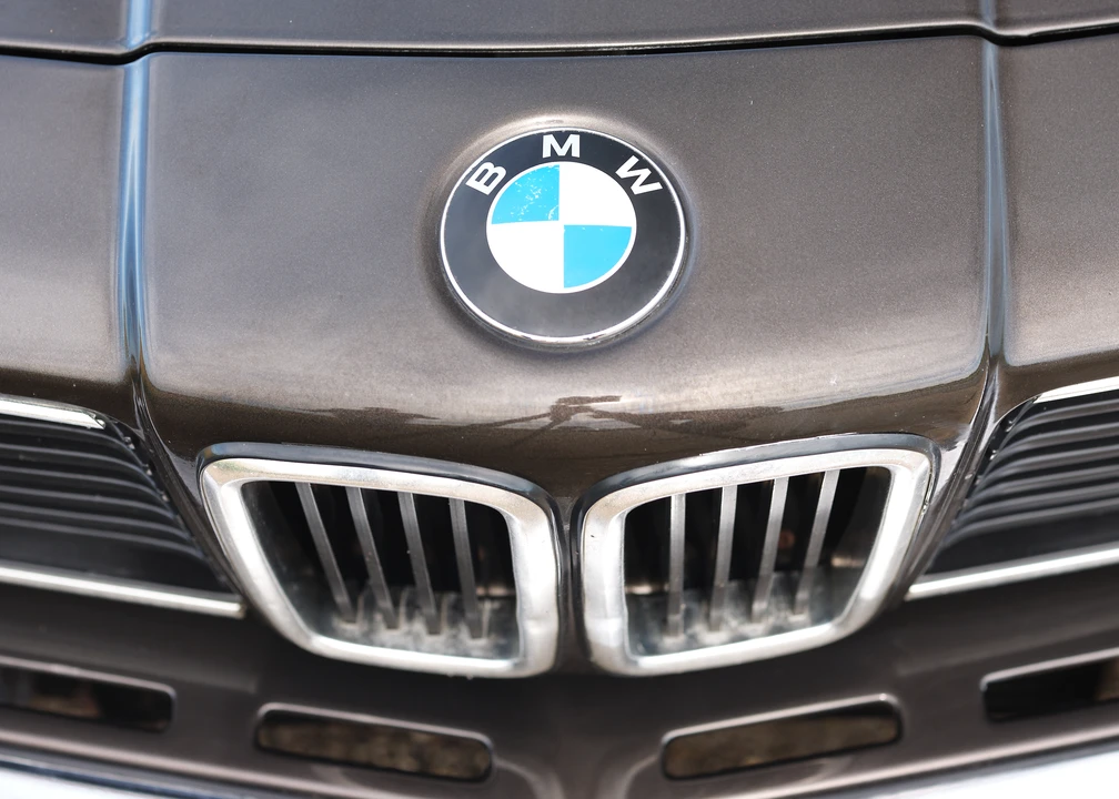 1986 BMW E24 M635CSi & M6 - Image 24 of 31