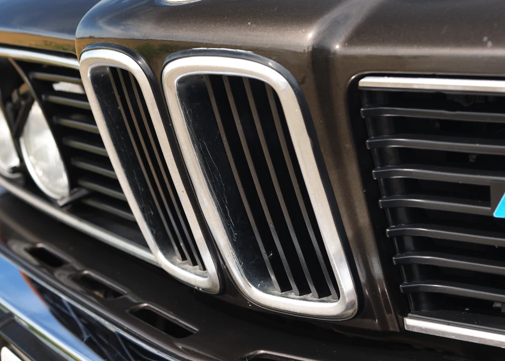 1986 BMW E24 M635CSi & M6 - Image 26 of 31