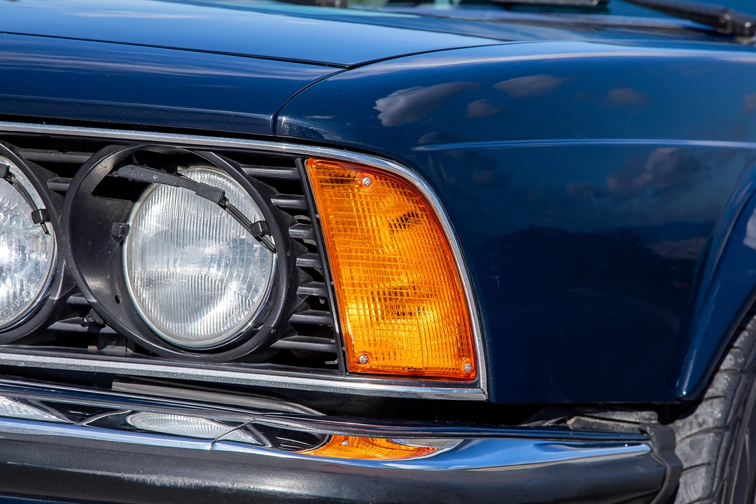 1984 BMW E24 M635CSi & M6 - Image 27 of 31
