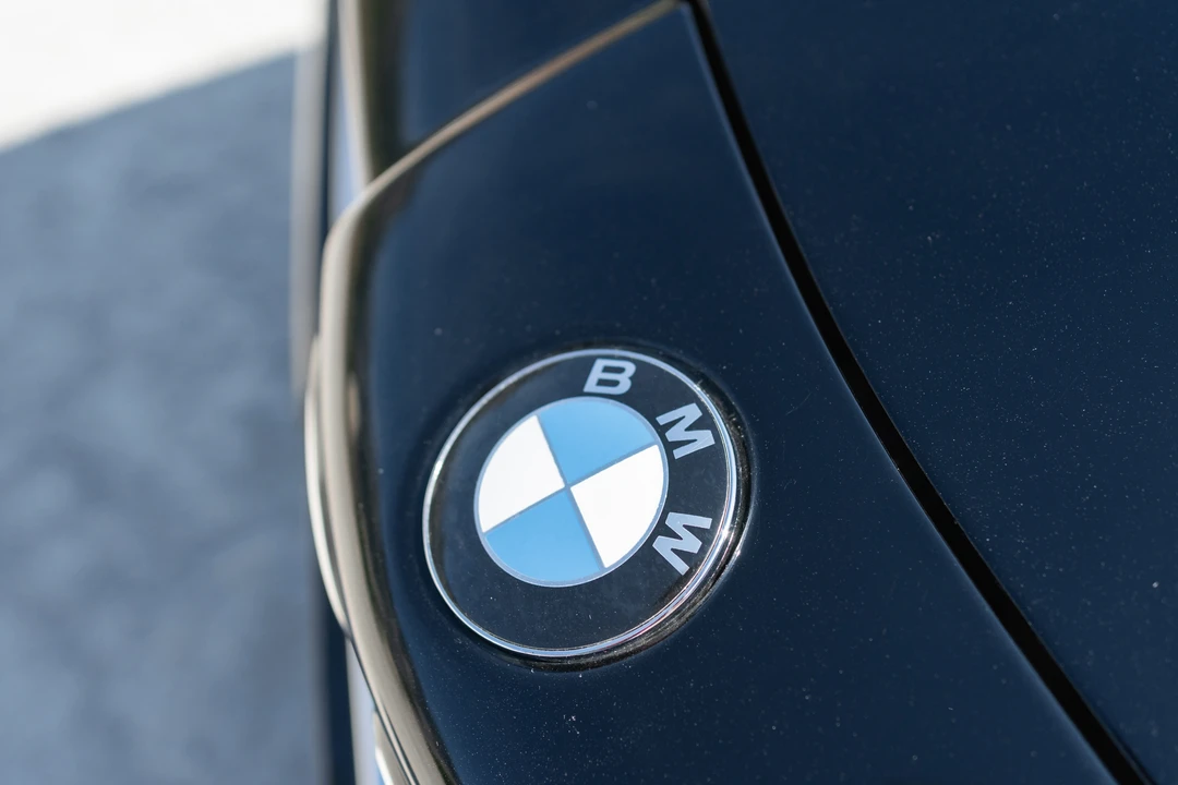 1984 BMW E24 M635CSi & M6 - Image 22 of 31