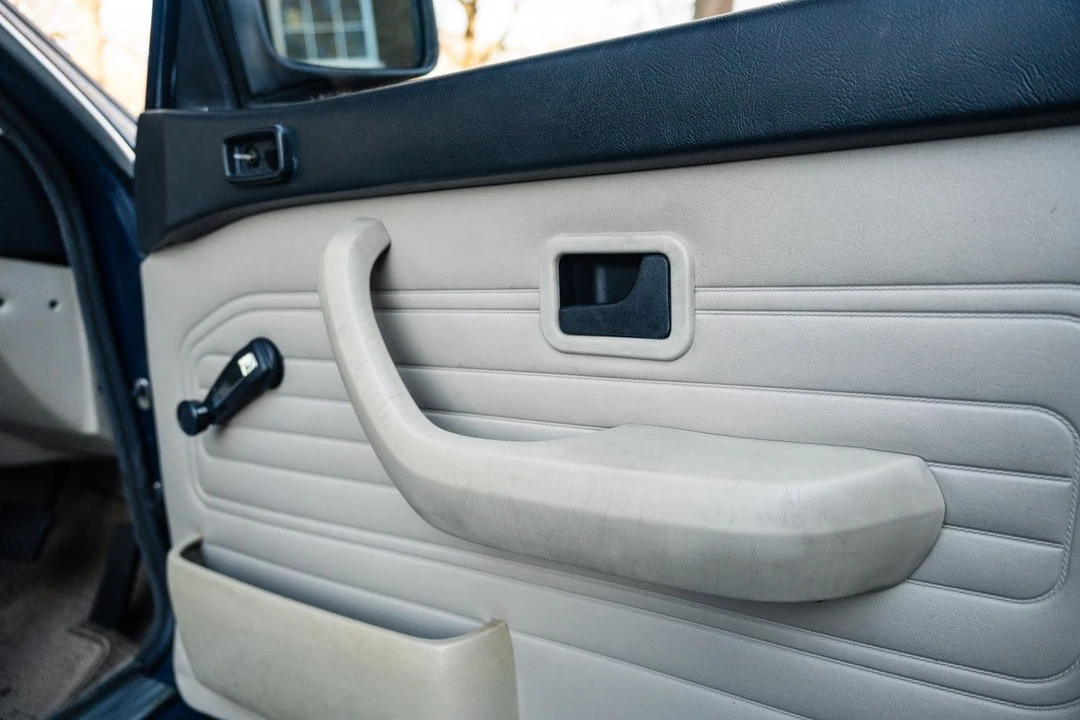 1984 BMW E28 5 Series - Image 22 of 30