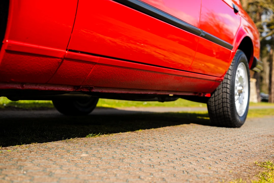 1984 BMW E30 3 Series - Image 26 of 31
