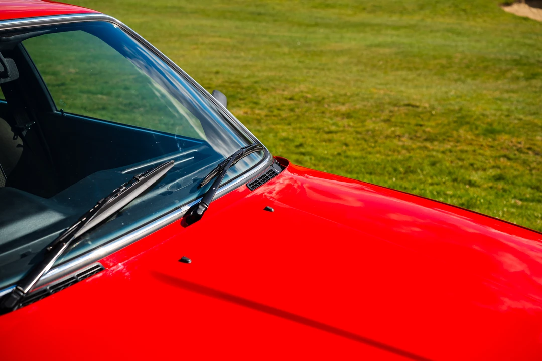 1984 BMW E30 3 Series - Image 23 of 31