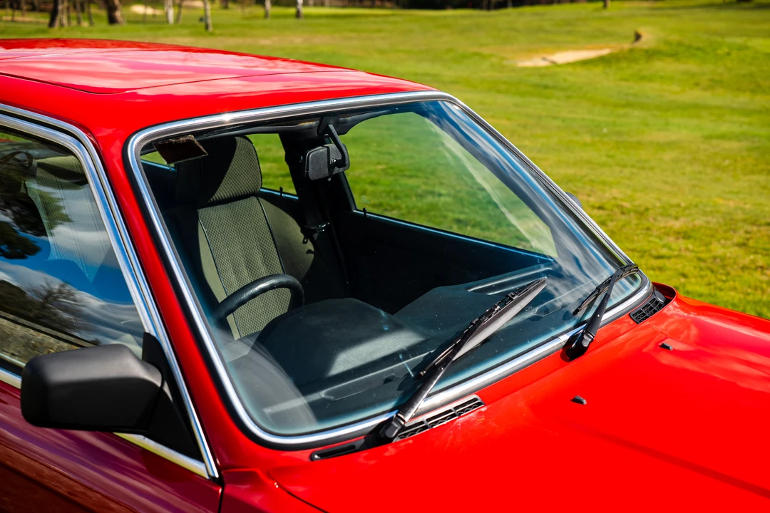 1984 BMW E30 3 Series - Image 24 of 31