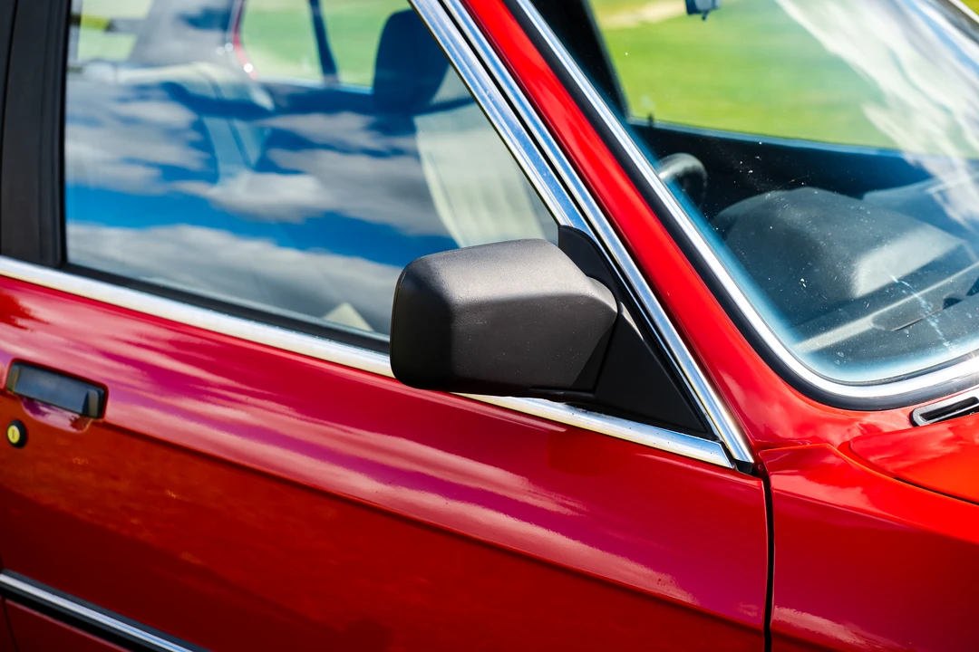 1984 BMW E30 3 Series - Image 25 of 31
