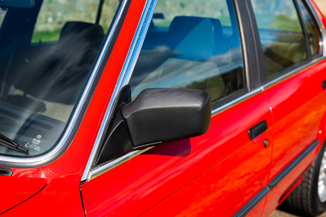 1984 BMW E30 3 Series - Image 27 of 31
