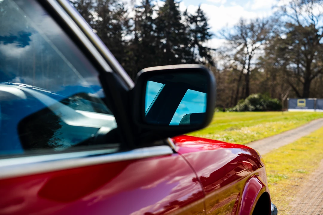 1984 BMW E30 3 Series - Image 28 of 31