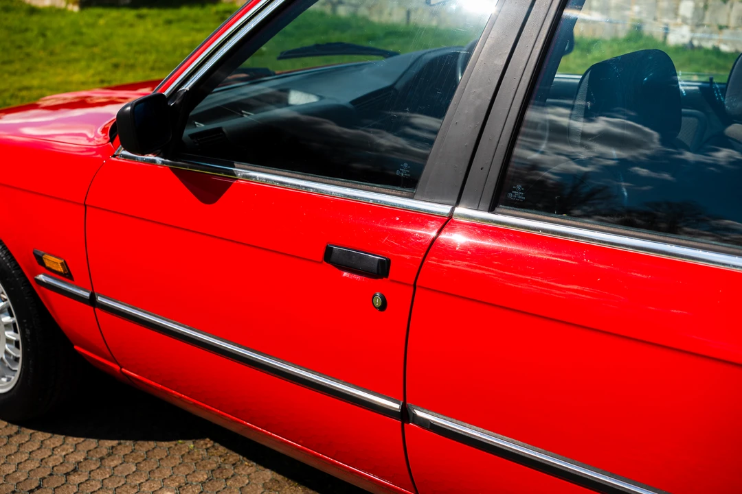 1984 BMW E30 3 Series - Image 31 of 31