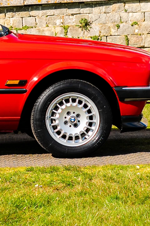 1984 BMW E30 3 Series - Image 15 of 31
