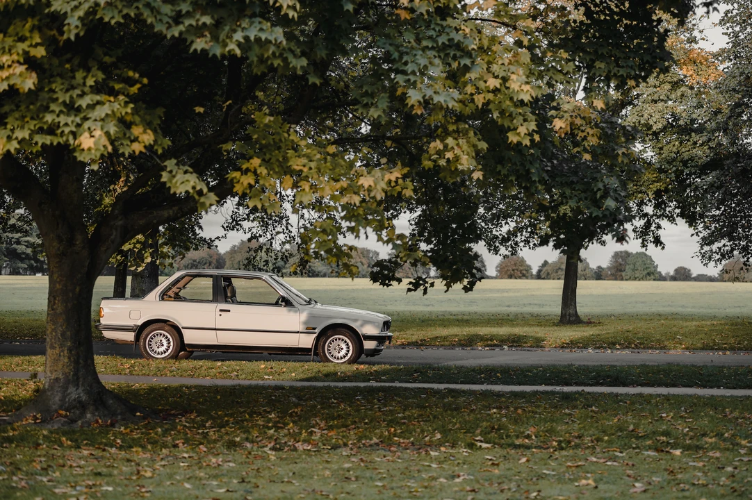 1984 BMW E30 3 Series - Image 3 of 31