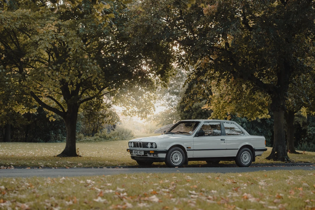 1984 BMW E30 3 Series - Image 4 of 31
