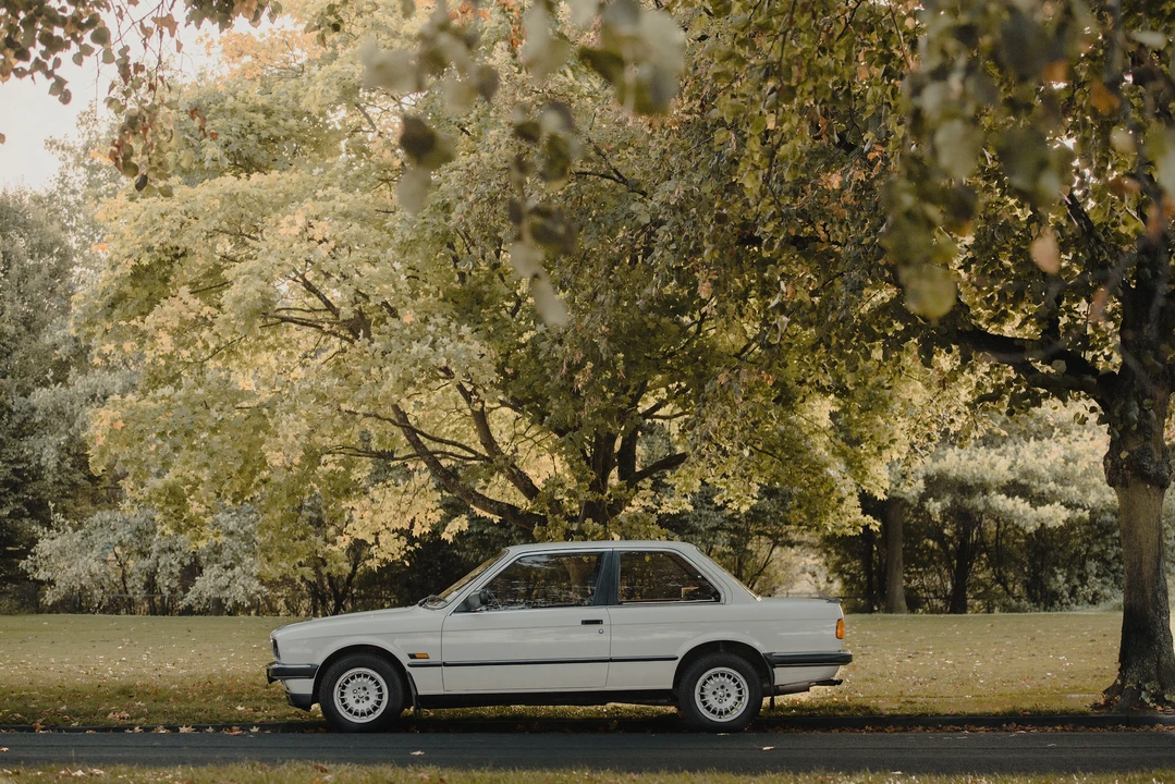 1984 BMW E30 3 Series - Image 5 of 31