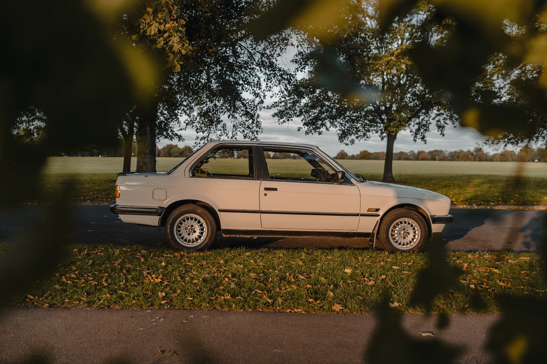 1984 BMW E30 3 Series - Image 8 of 31