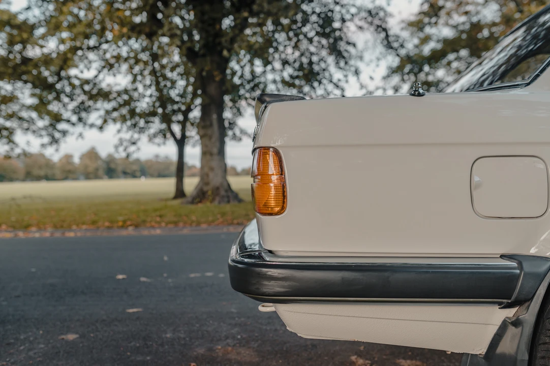 1984 BMW E30 3 Series - Image 17 of 31