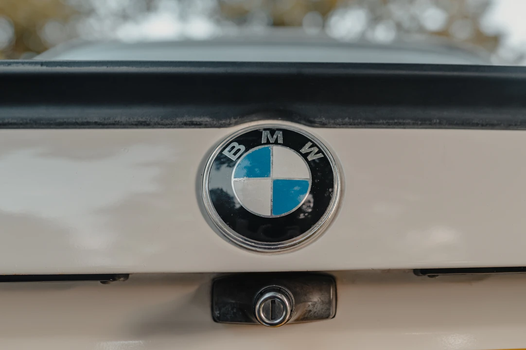 1984 BMW E30 3 Series - Image 19 of 31