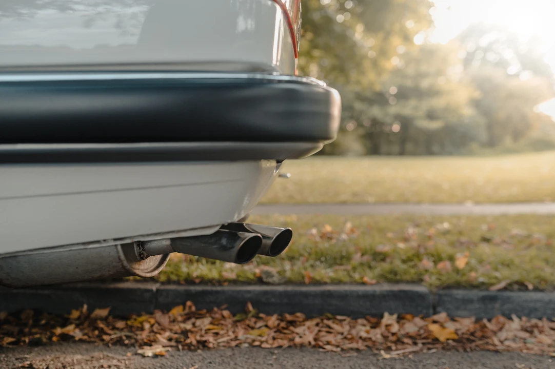 1984 BMW E30 3 Series - Image 23 of 31