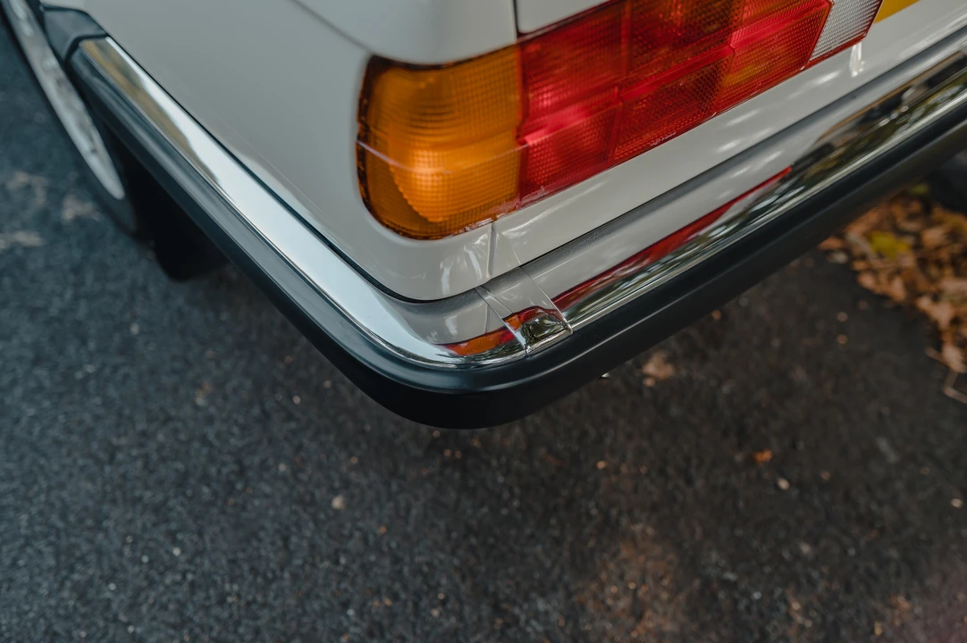 1984 BMW E30 3 Series - Image 24 of 31