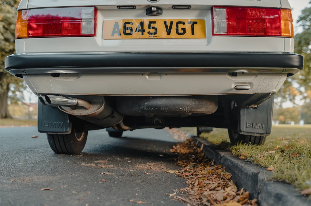 1984 BMW E30 3 Series - Image 25 of 31
