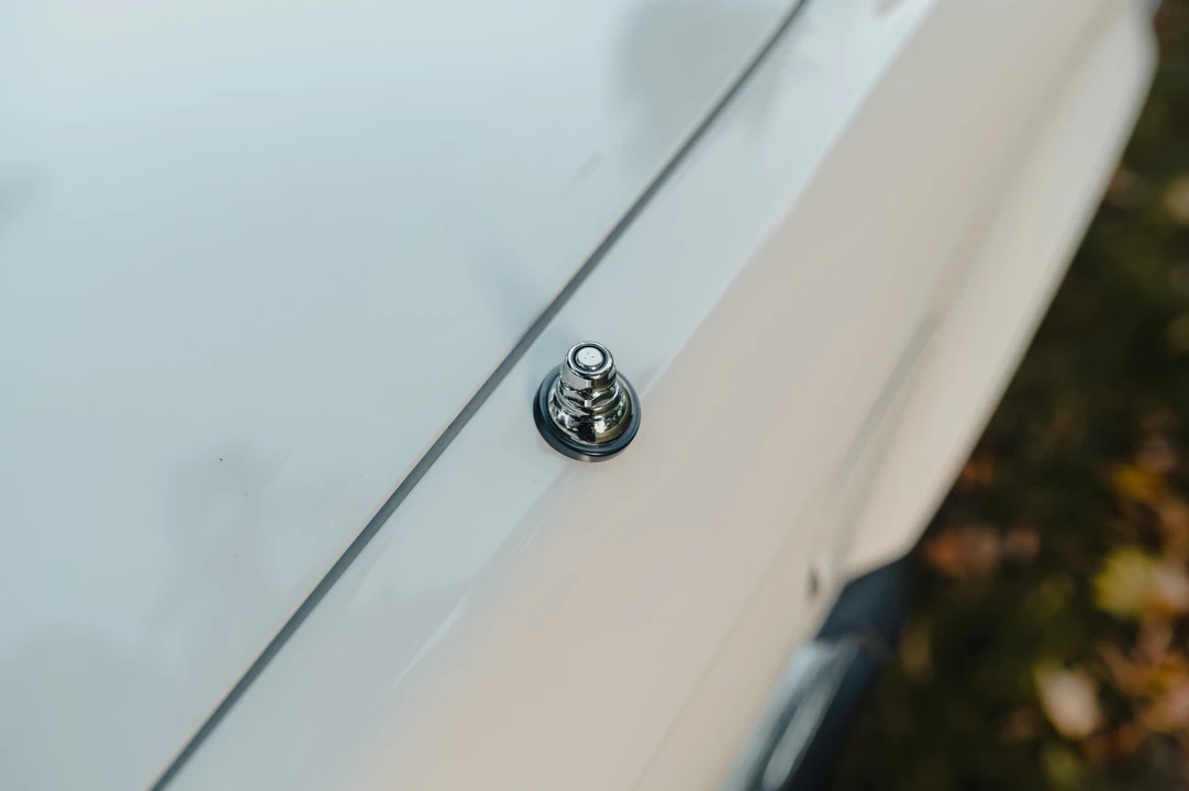 1984 BMW E30 3 Series - Image 26 of 31