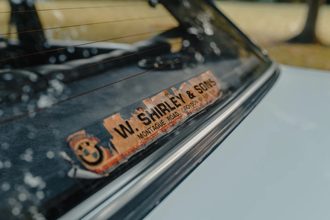 1984 BMW E30 3 Series - Image 29 of 31