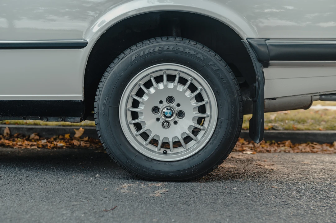 1984 BMW E30 3 Series - Image 31 of 31