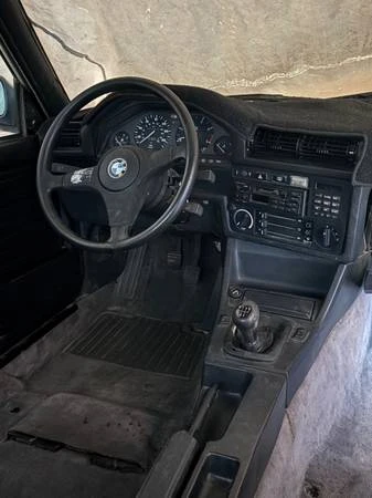1984 BMW E30 3 Series - Image 4 of 4