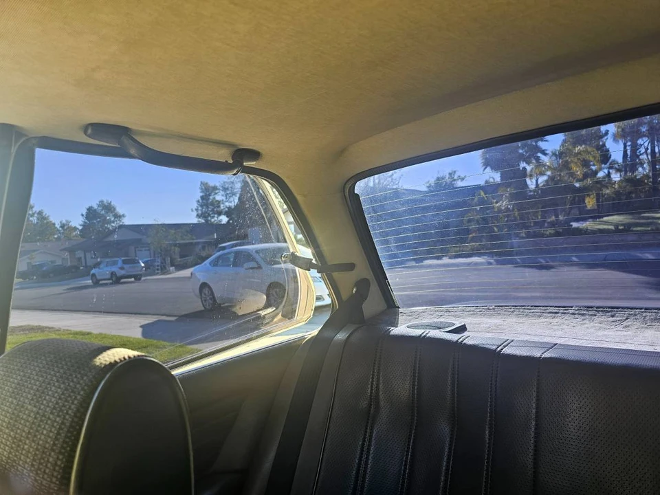 1984 BMW E30 3 Series - Image 5 of 16