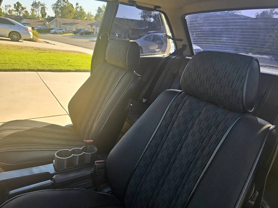 1984 BMW E30 3 Series - Image 4 of 16
