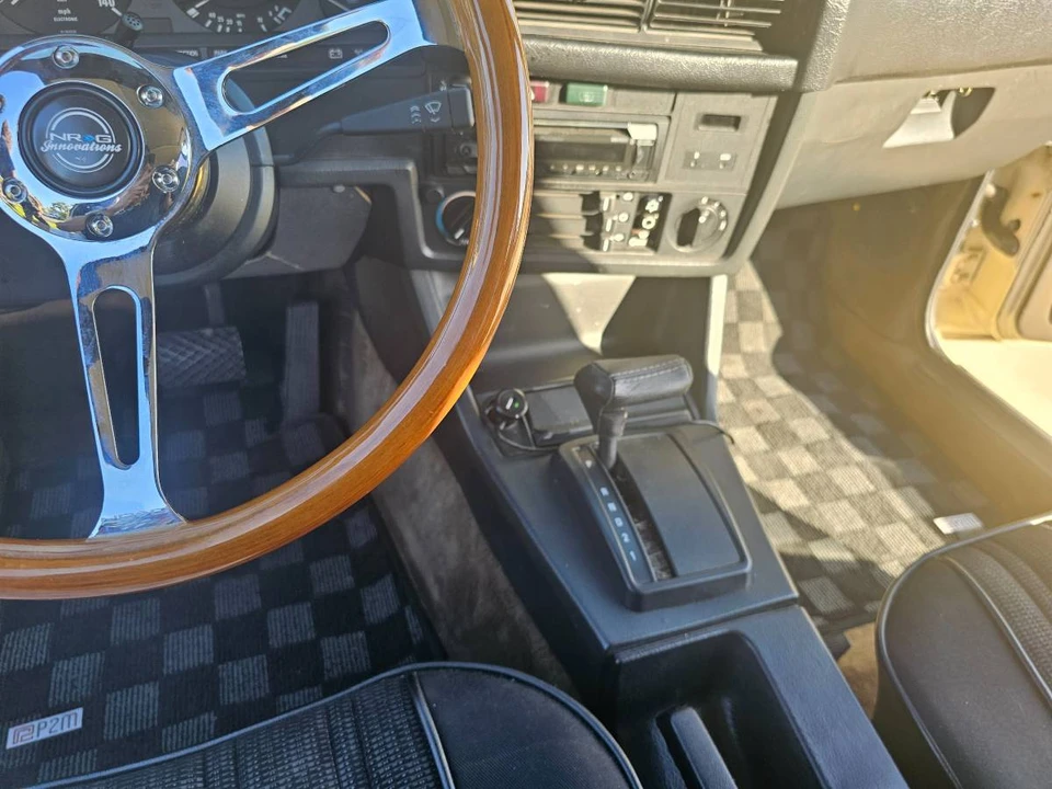1984 BMW E30 3 Series - Image 6 of 16