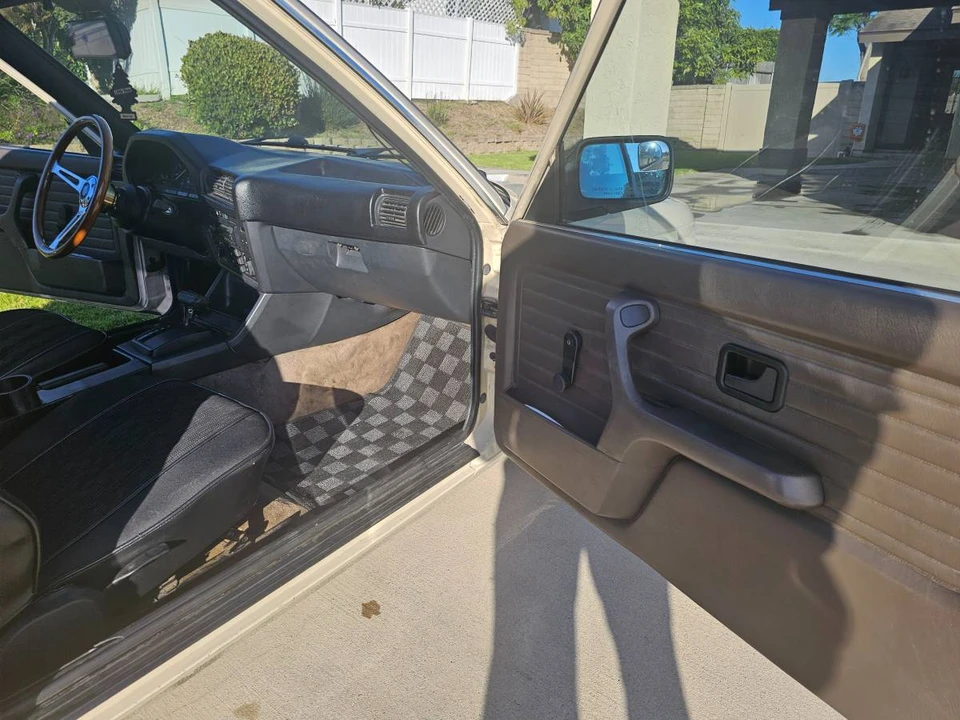 1984 BMW E30 3 Series - Image 11 of 16