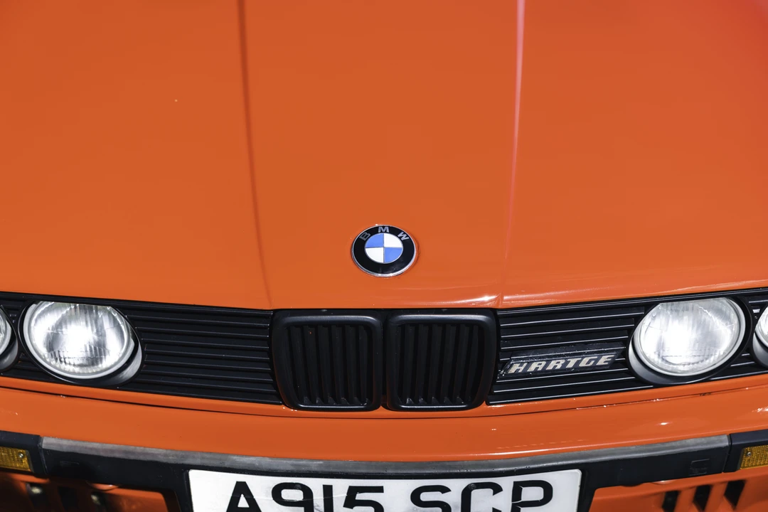 1984 BMW E30 3 Series - Image 20 of 31