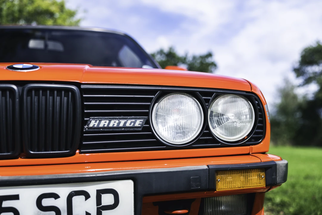 1984 BMW E30 3 Series - Image 23 of 31