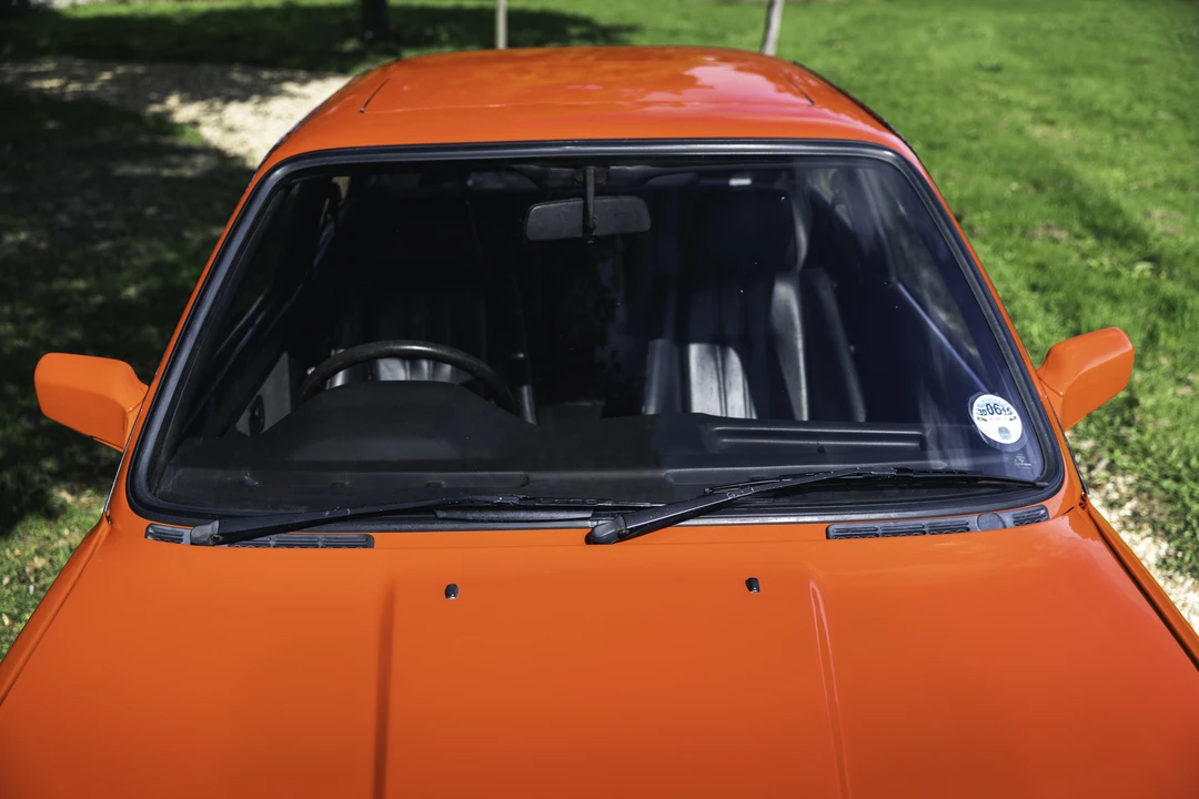 1984 BMW E30 3 Series - Image 26 of 31