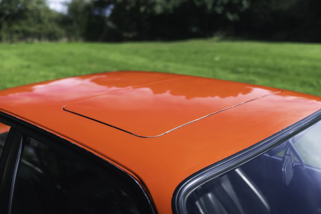 1984 BMW E30 3 Series - Image 28 of 31